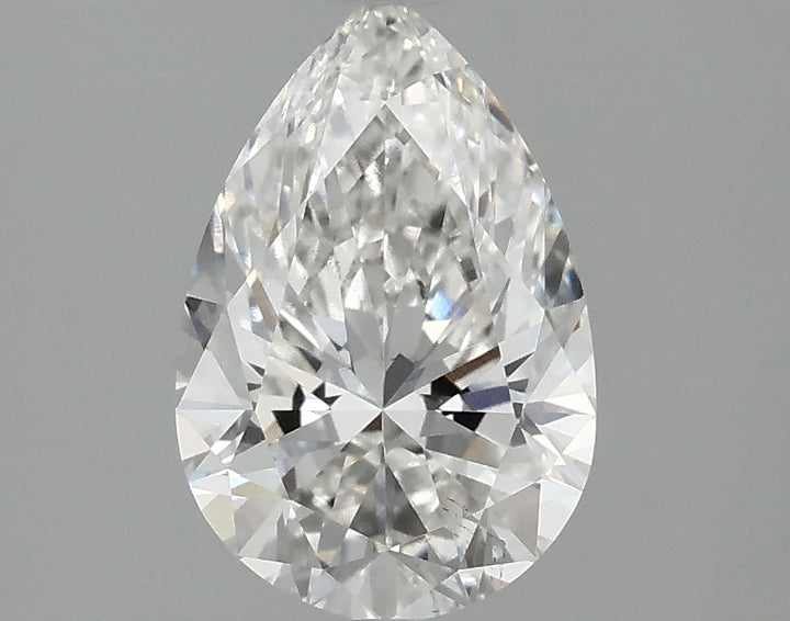 1.60 Carat Pear Lab Grown Diamond