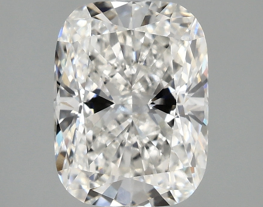 2.09 Carat Cushion Lab Grown Diamond