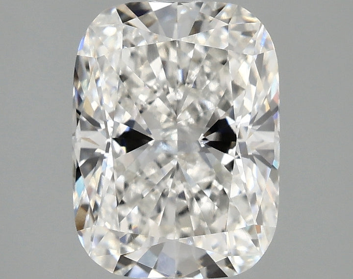 2.09 Carat Cushion Lab Grown Diamond