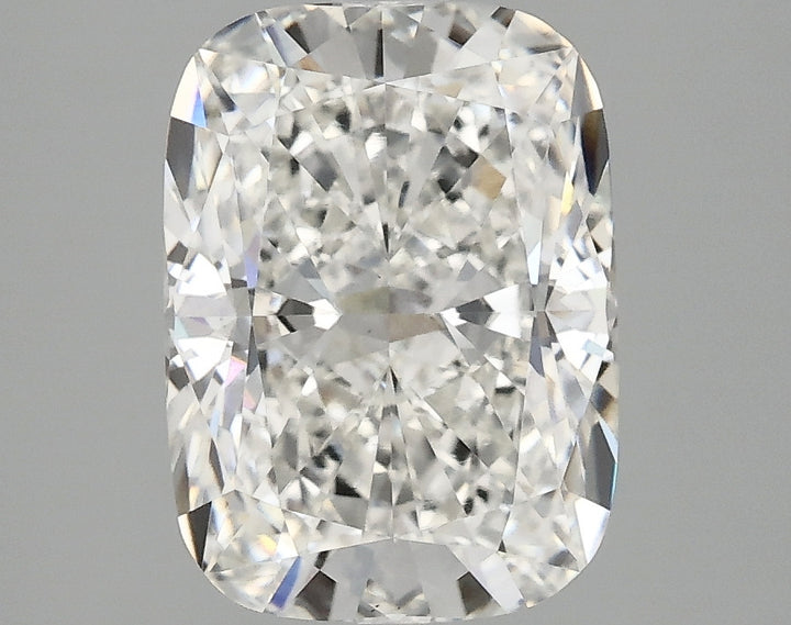3.03 Carat Cushion Lab Grown Diamond