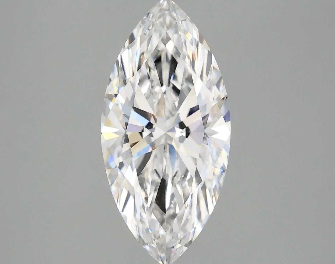 2.10 Carat Marquise Lab Grown Diamond