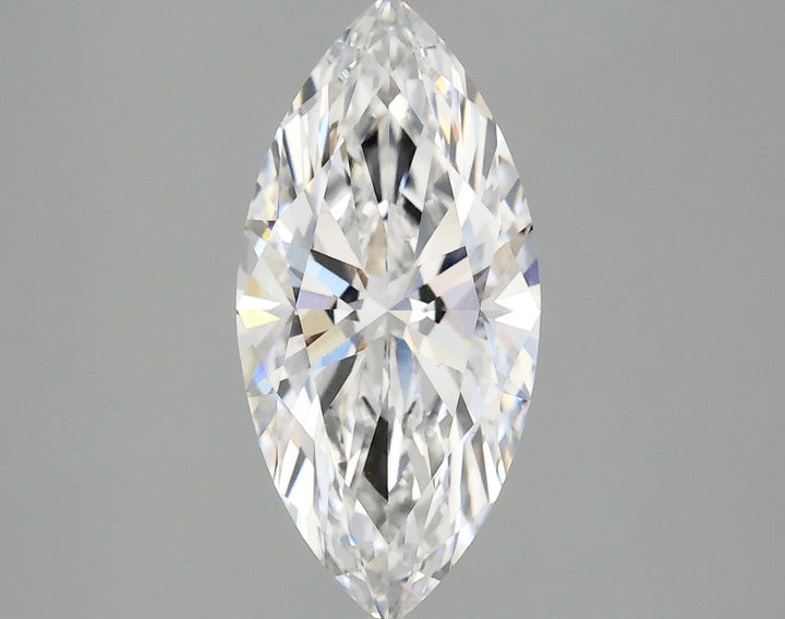 2.10 Carat Marquise Lab Grown Diamond