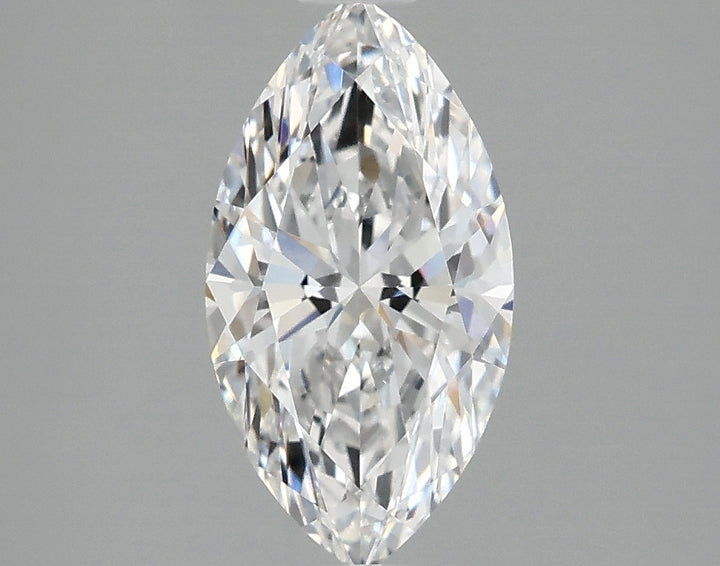 1.55 Carat Marquise Lab Grown Diamond