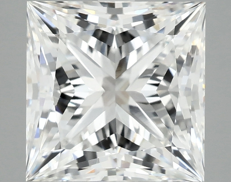 5.10 Carat Princess Lab Grown Diamond
