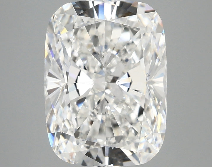 4.07 Carat Cushion Lab Grown Diamond