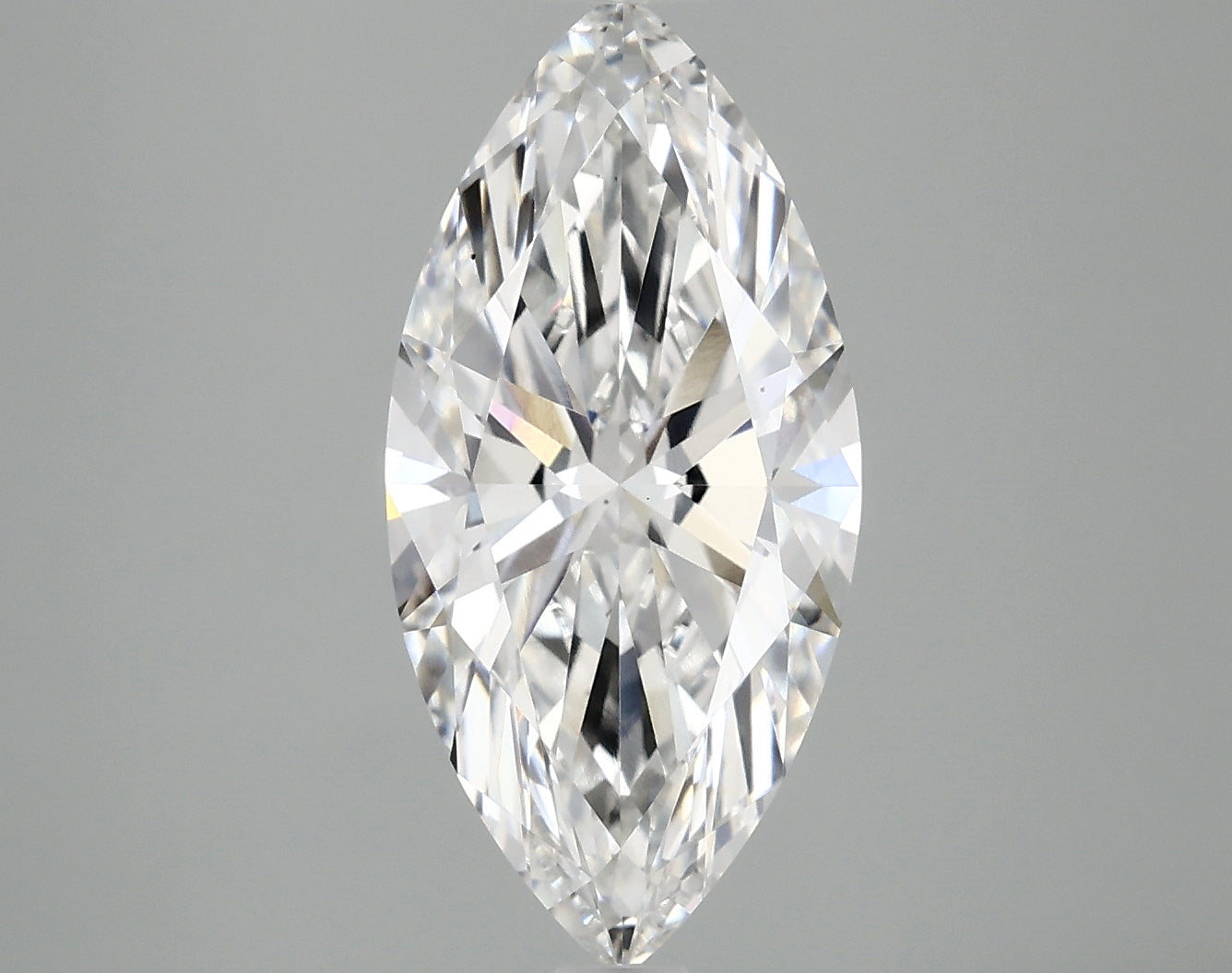 3.03 Carat Marquise Lab Grown Diamond