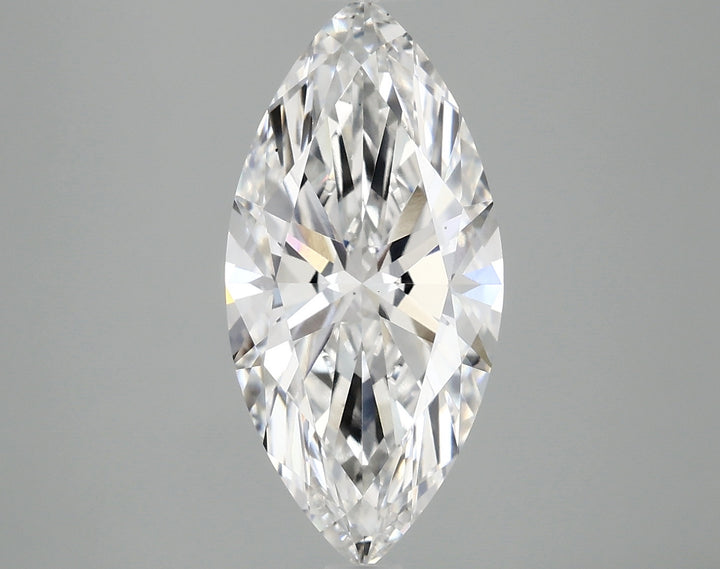 3.03 Carat Marquise Lab Grown Diamond