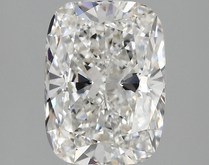 2.04 Carat Cushion Lab Grown Diamond