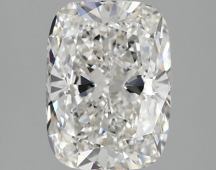 2.04 Carat Cushion Lab Grown Diamond