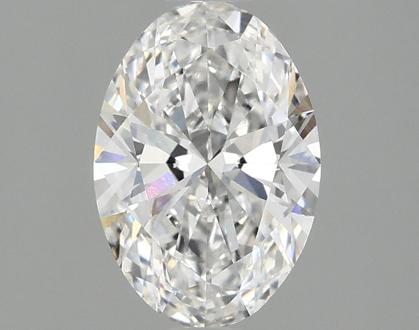 1.52 Carat Oval Lab Grown Diamond