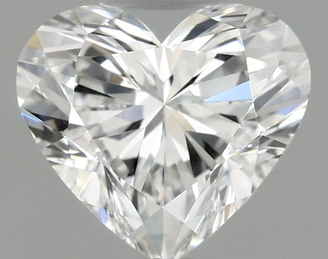 1.04 Carat Heart Lab Grown Diamond