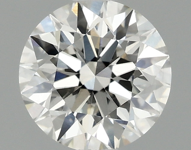 1.01 Carat Round Lab Grown Diamond