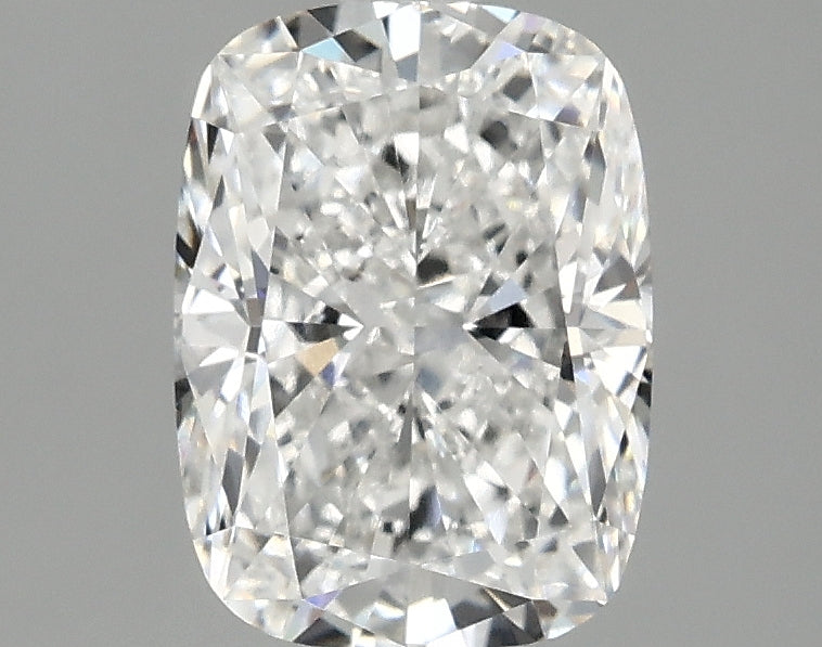 2.01 Carat Cushion Lab Grown Diamond