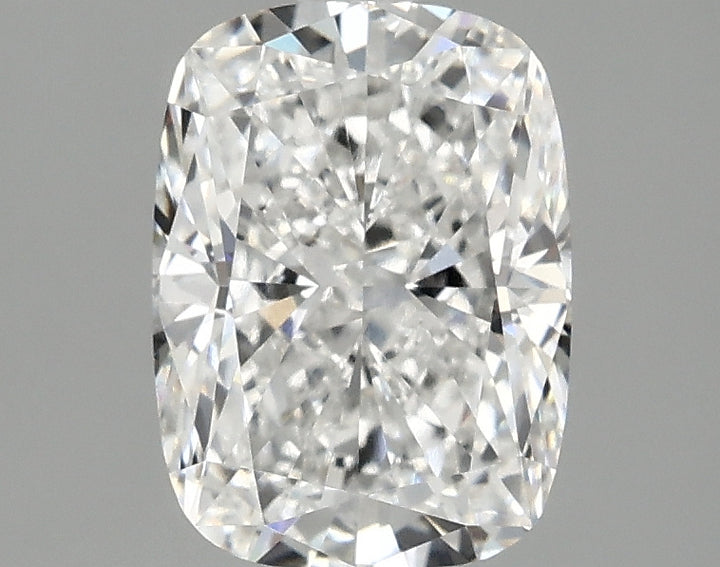 2.01 Carat Cushion Lab Grown Diamond
