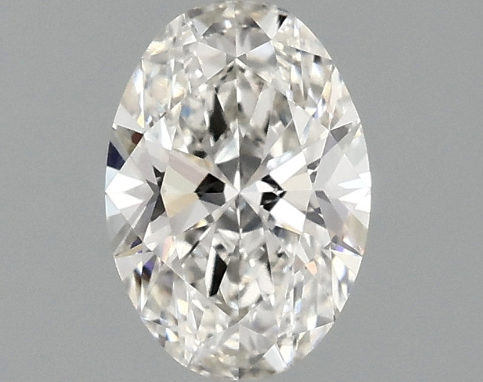 1.03 Carat Oval Lab Grown Diamond