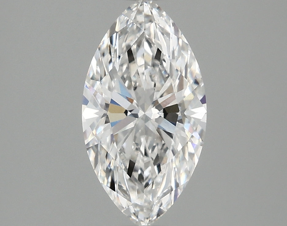 1.58 Carat Marquise Lab Grown Diamond