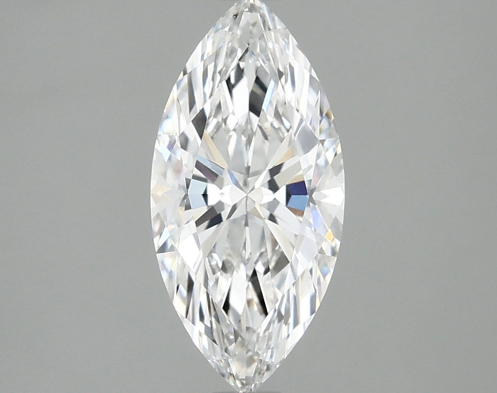 1.60 Carat Marquise Lab Grown Diamond