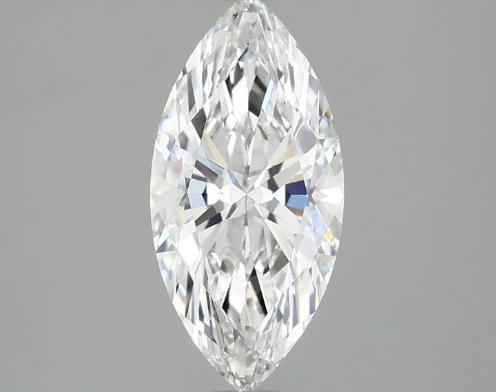 1.60 Carat Marquise Lab Grown Diamond