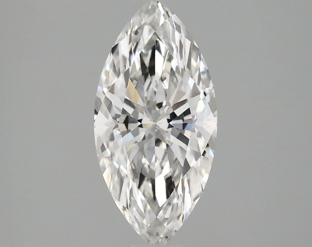 1.51 Carat Marquise Lab Grown Diamond