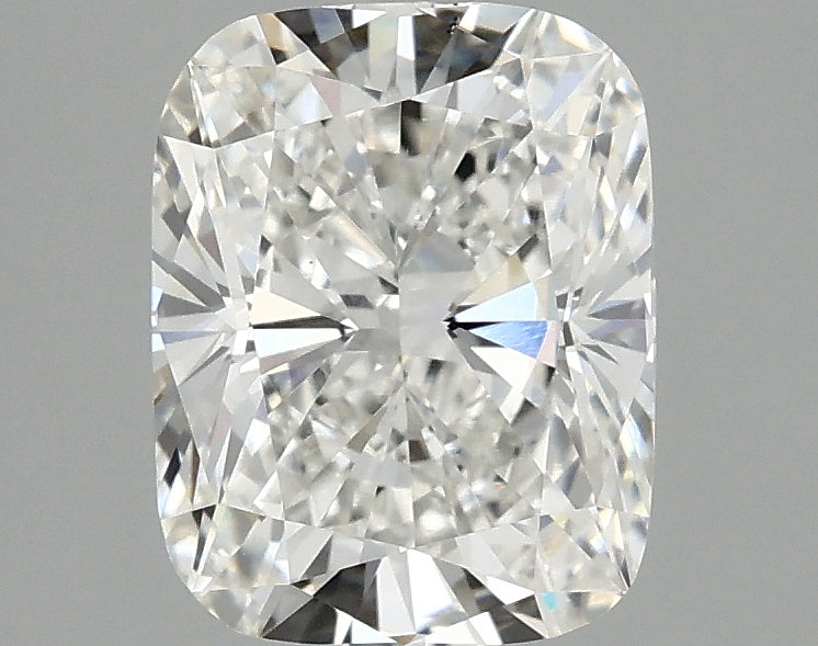 1.97 Carat Cushion Lab Grown Diamond