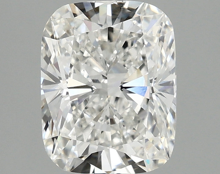 1.97 Carat Cushion Lab Grown Diamond