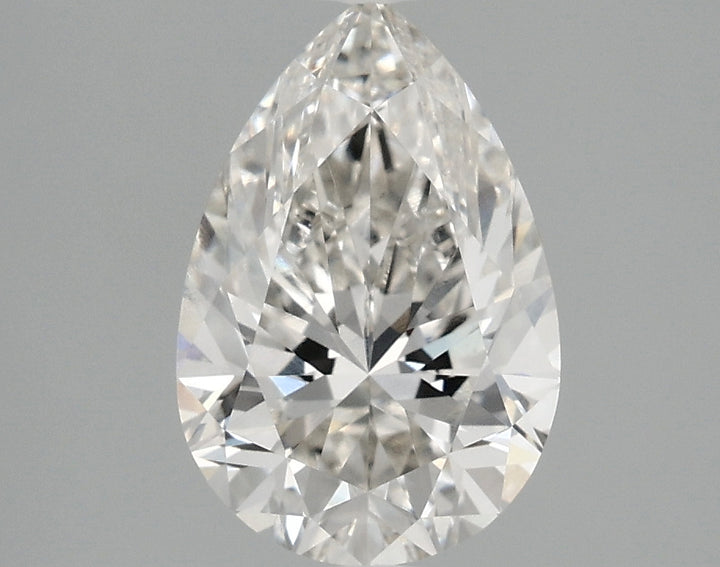 2.01 Carat Pear Lab Grown Diamond
