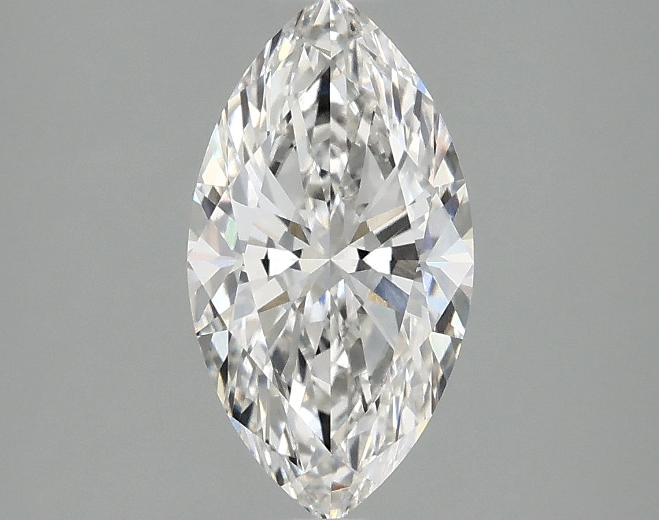 1.60 Carat Marquise Lab Grown Diamond