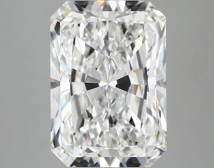 3.10 Carat Radiant Lab Grown Diamond