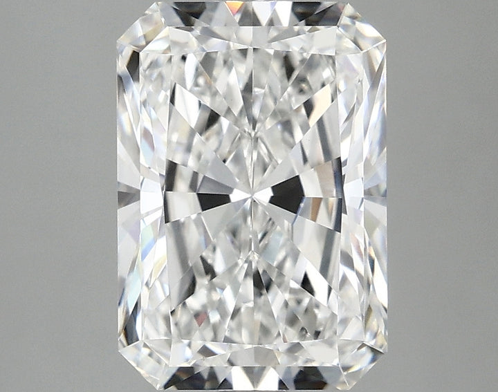 3.10 Carat Radiant Lab Grown Diamond