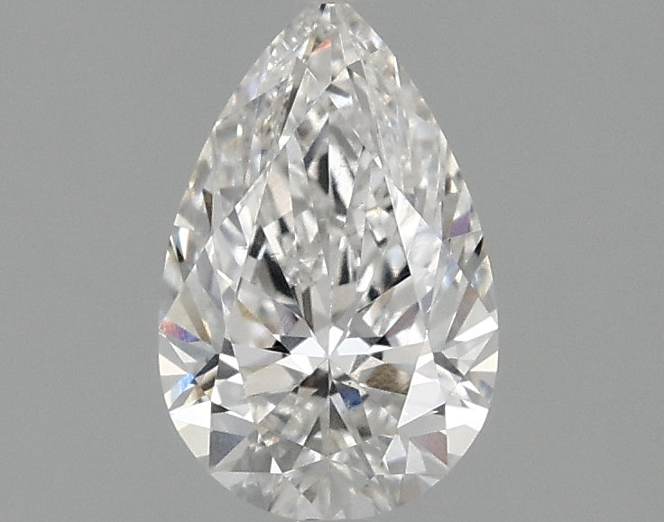 1.02 Carat Pear Lab Grown Diamond