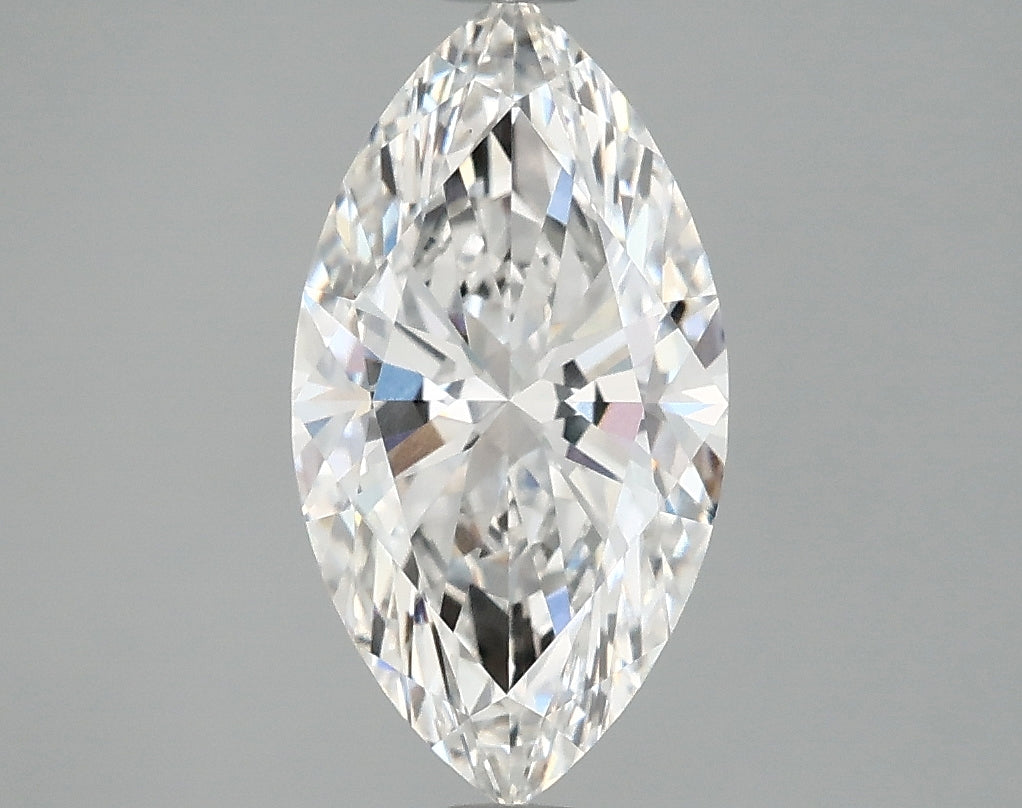 2.09 Carat Marquise Lab Grown Diamond