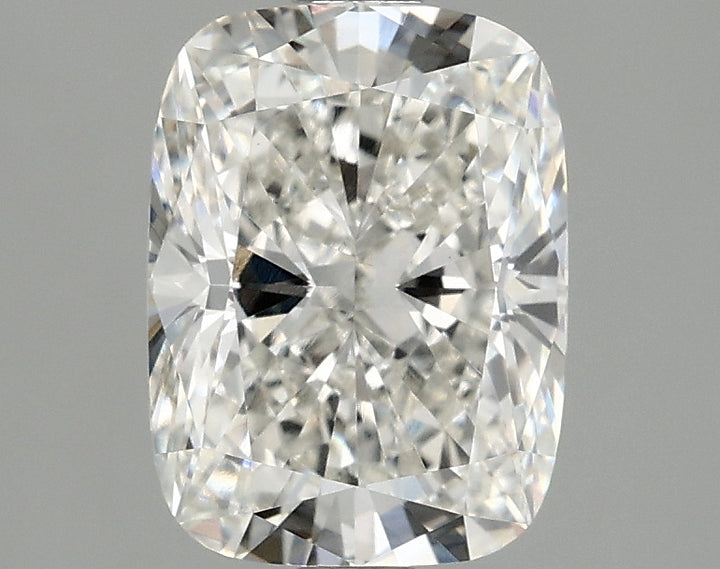2.07 Carat Cushion Lab Grown Diamond