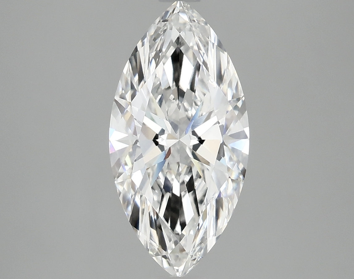 2.10 Carat Marquise Lab Grown Diamond