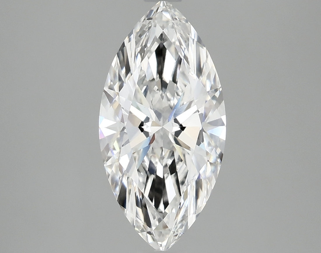 2.10 Carat Marquise Lab Grown Diamond