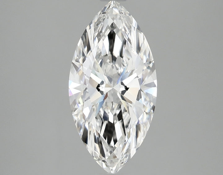 2.10 Carat Marquise Lab Grown Diamond
