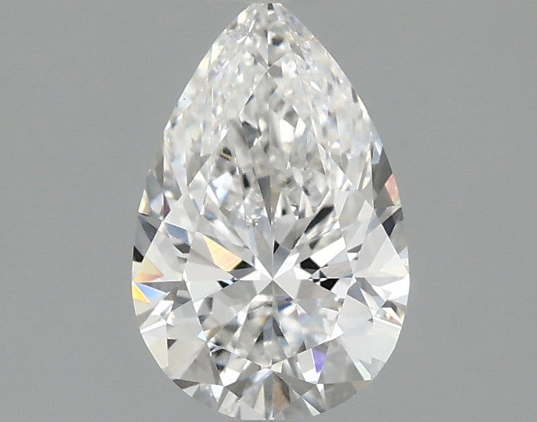 1.07 Carat Pear Lab Grown Diamond