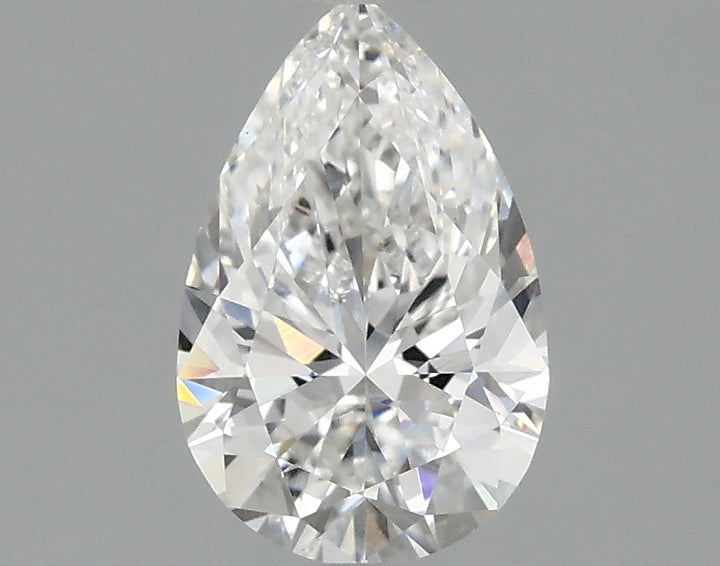 1.07 Carat Pear Lab Grown Diamond