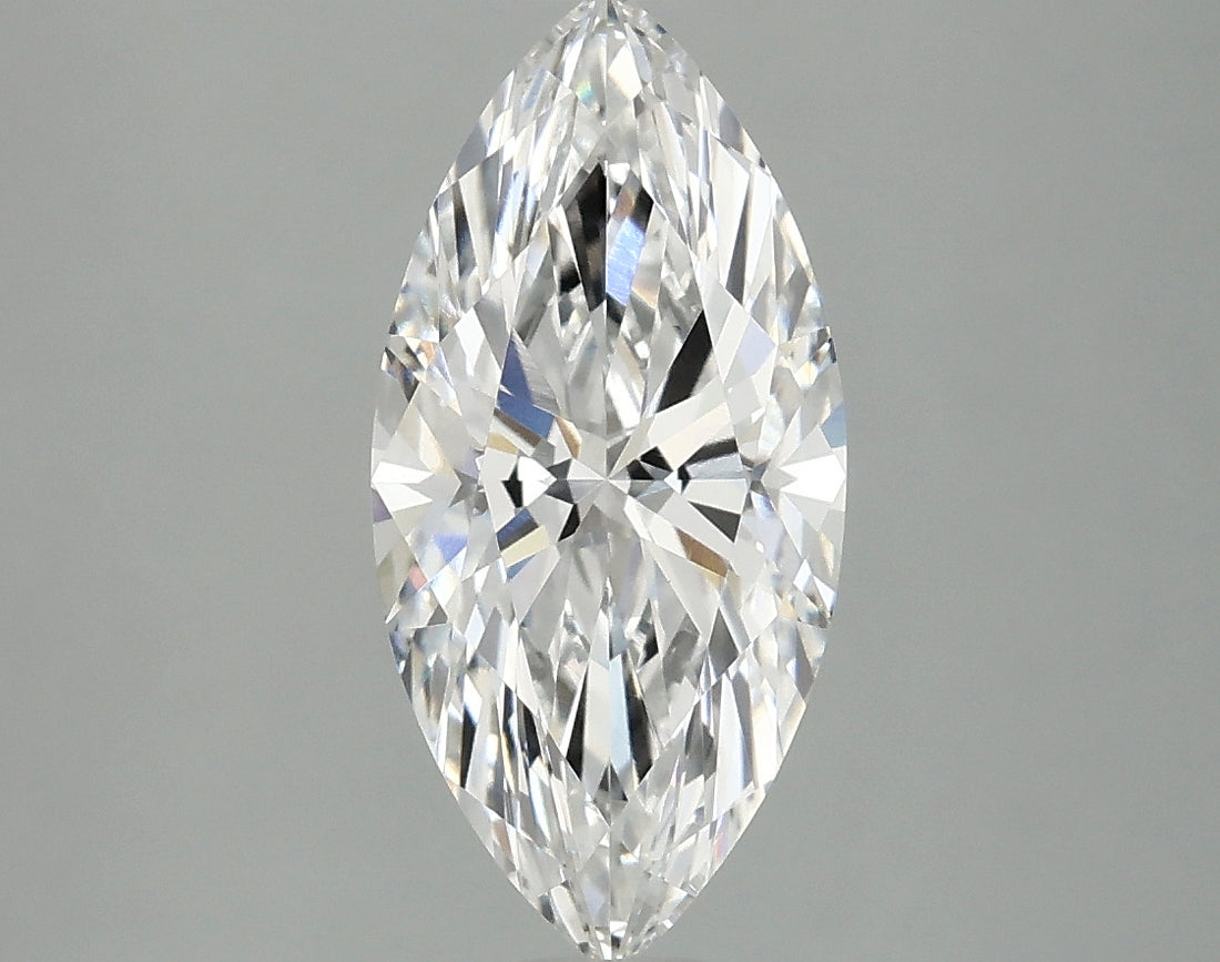 2.10 Carat Marquise Lab Grown Diamond