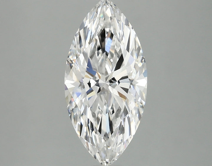 2.10 Carat Marquise Lab Grown Diamond
