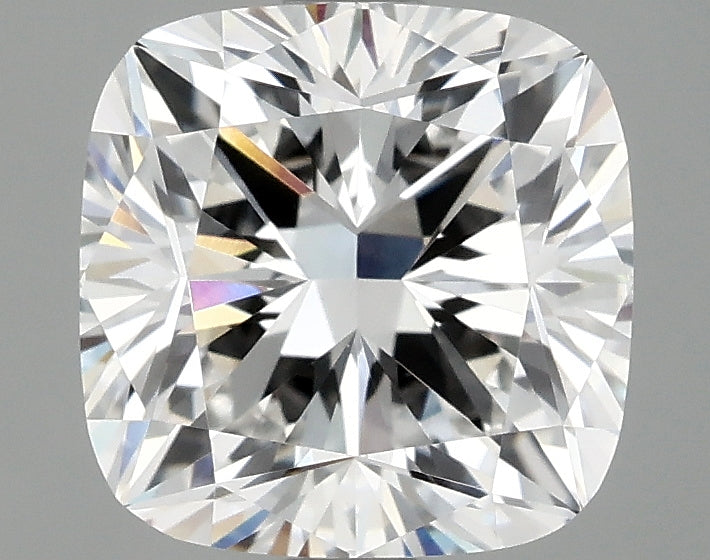 2.06 Carat Cushion Square Lab Grown Diamond