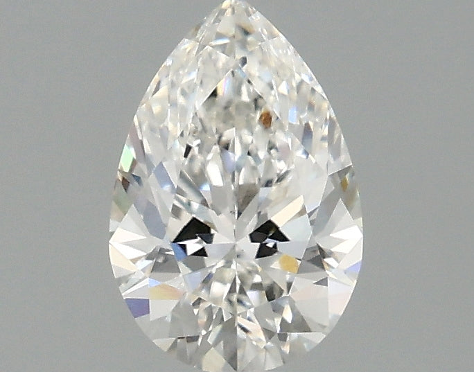 0.98 Carat Pear Lab Grown Diamond