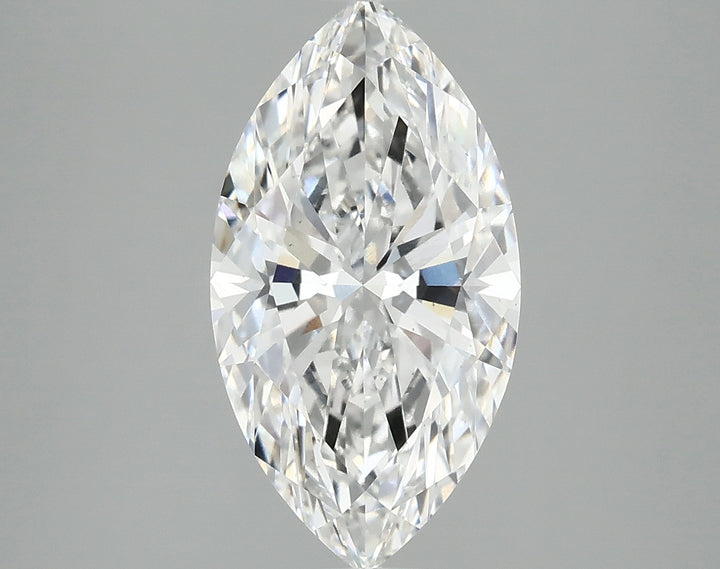 3.10 Carat Marquise Lab Grown Diamond