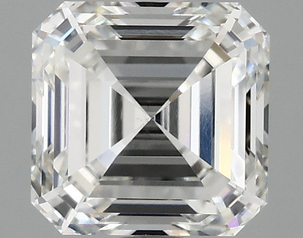 2.08 Carat ASH