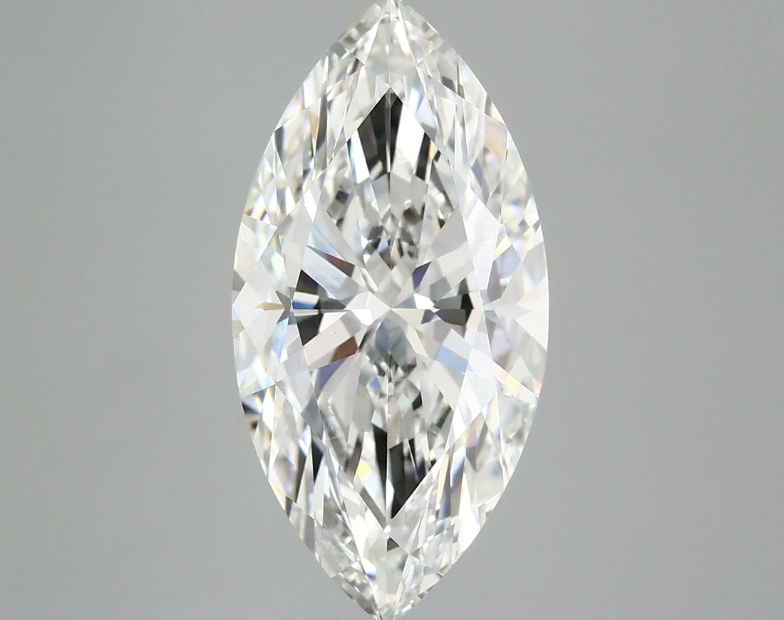 4.03 Carat Marquise Lab Grown Diamond