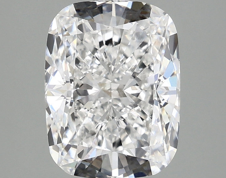 2.53 Carat Cushion Lab Grown Diamond