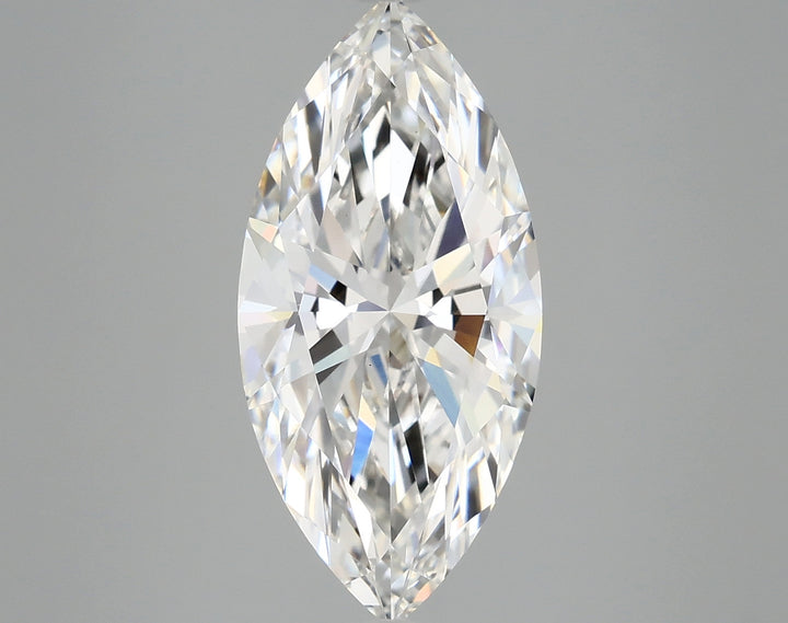 4.07 Carat Marquise Lab Grown Diamond