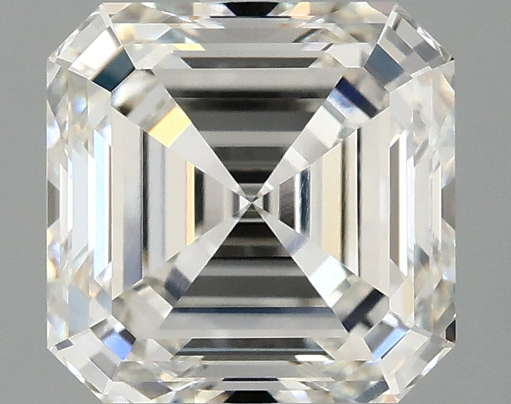 2.08 Carat ASH