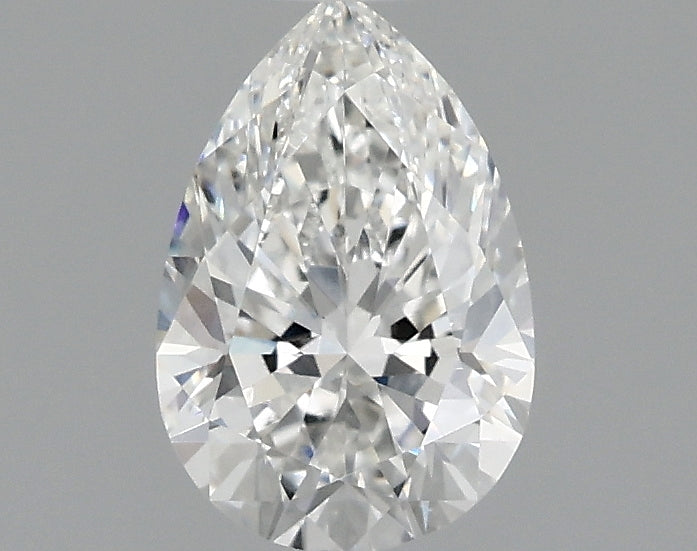 1.01 Carat Pear Lab Grown Diamond