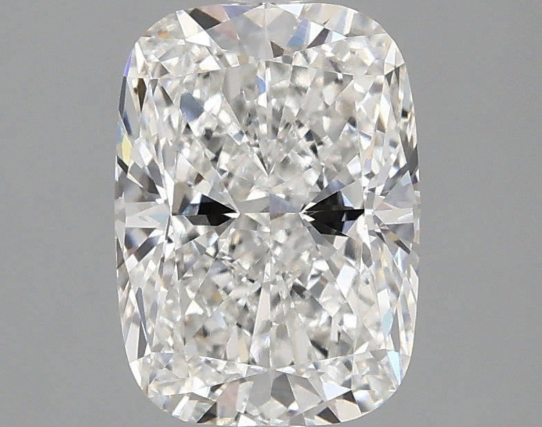 2.07 Carat Cushion Lab Grown Diamond