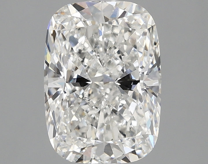 2.07 Carat Cushion Lab Grown Diamond